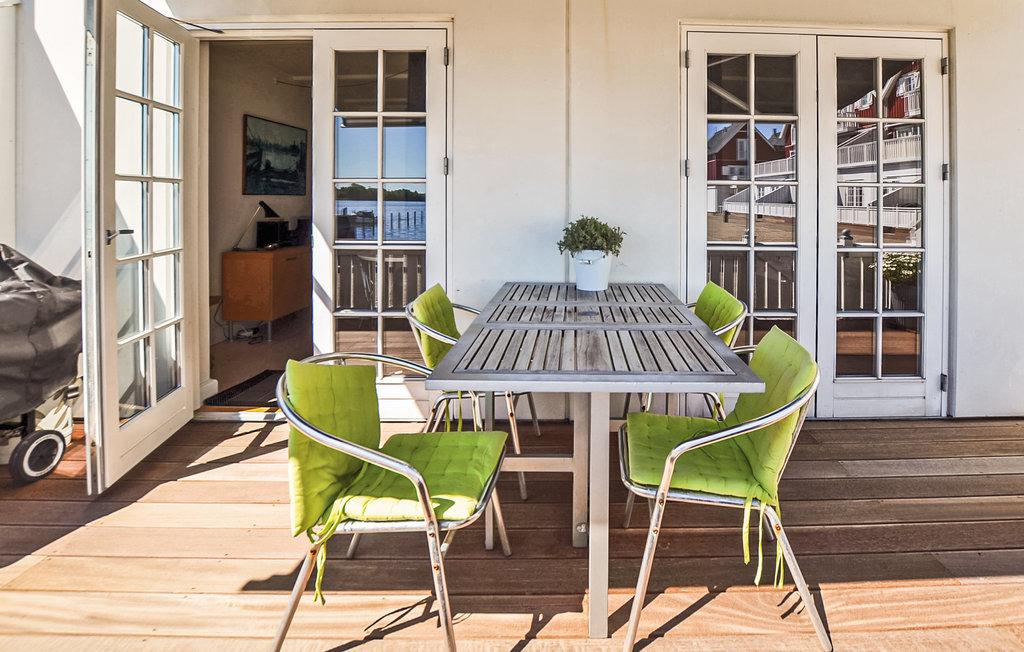 Lejlighed - Gråsten Havnefront , Danmark - F08112 4