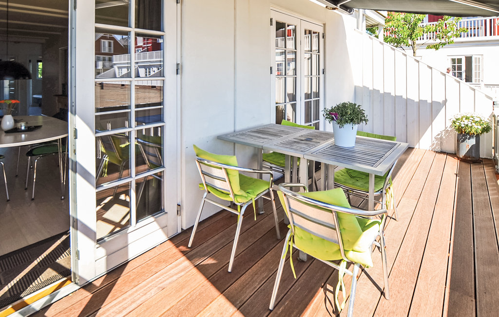 Lejlighed - Gråsten Havnefront , Danmark - F08112 5