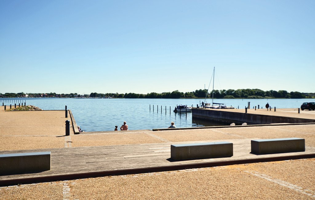 Lejlighed - Gråsten Havnefront , Danmark - F08112 6