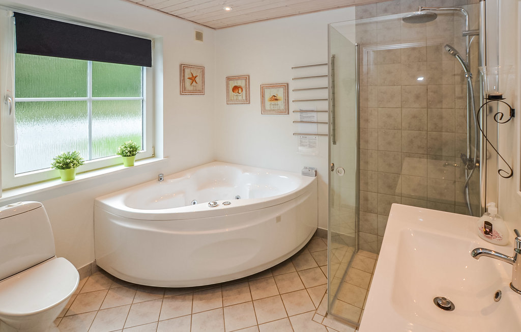 Feriehuse - Gråsten Havnefront , Danmark - F08133 18