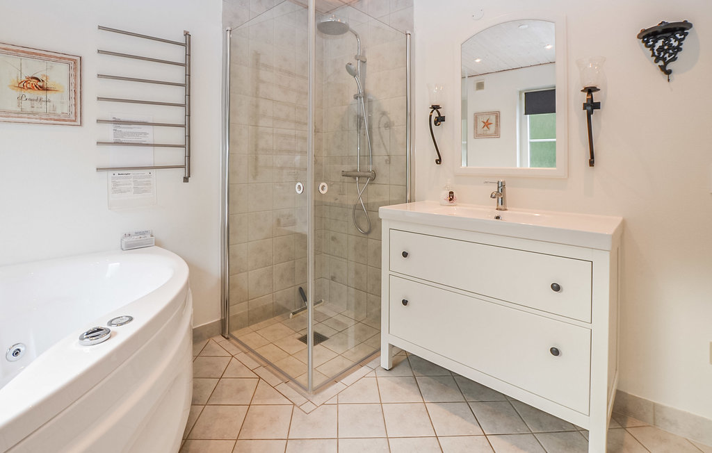 Feriehuse - Gråsten Havnefront , Danmark - F08133 21