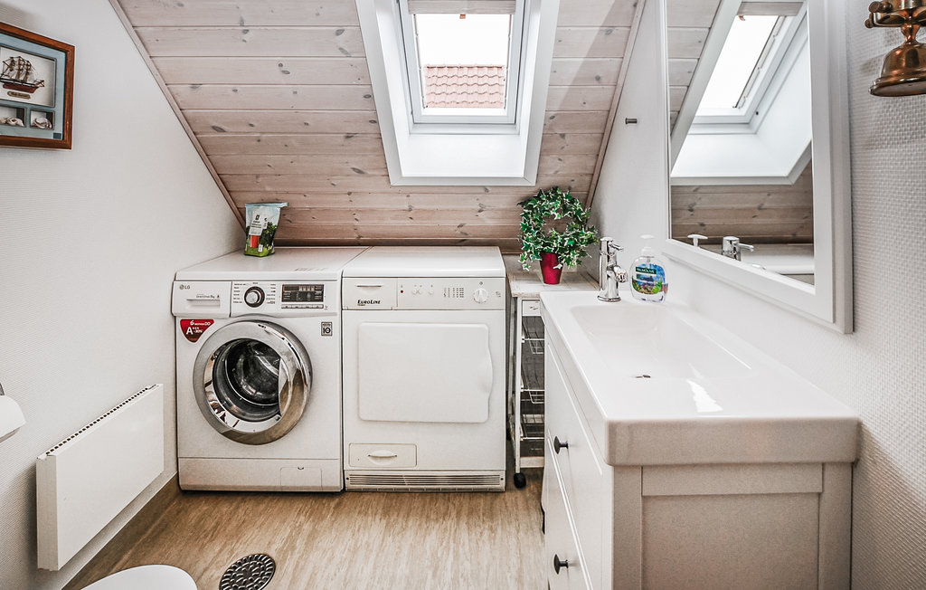 Feriehuse - Gråsten Havnefront , Danmark - F08133 22