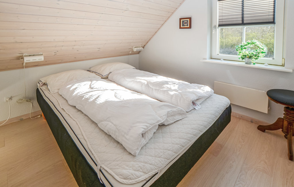 Feriehuse - Gråsten Havnefront , Danmark - F08133 14