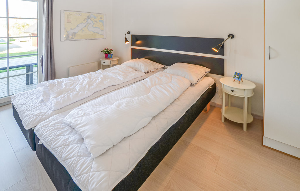 Feriehuse - Gråsten Havnefront , Danmark - F08133 16