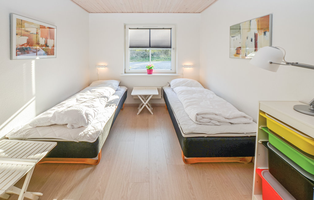 Feriehuse - Gråsten Havnefront , Danmark - F08133 17