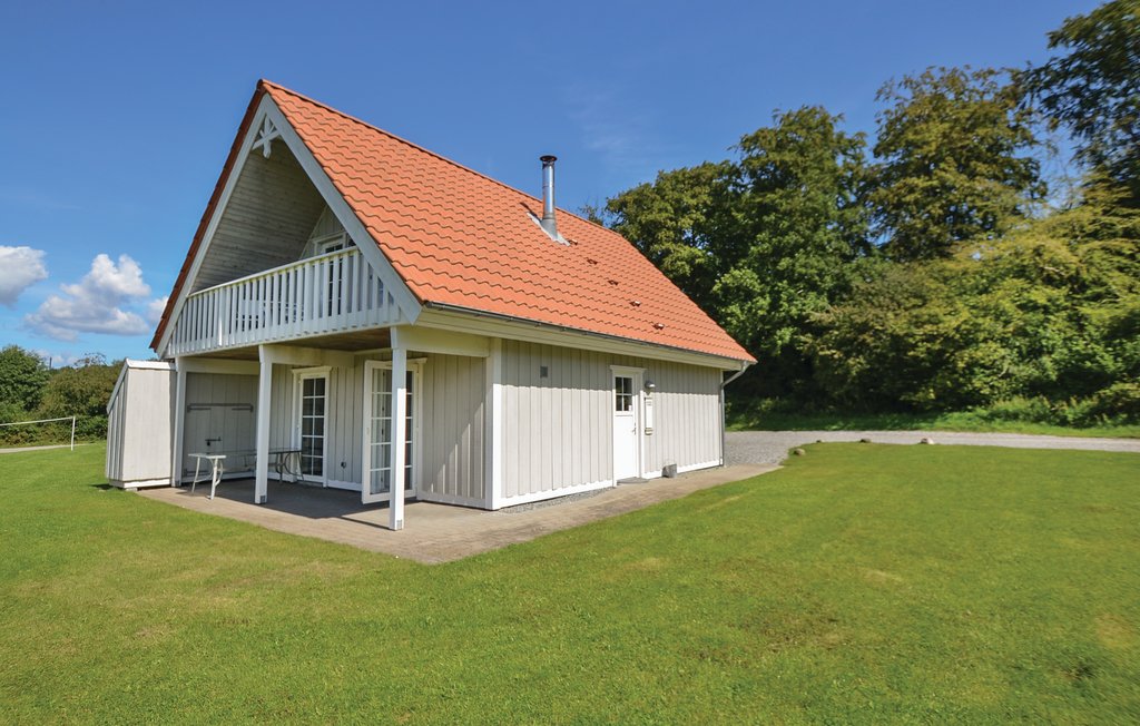 Feriehuse - Gråsten Havnefront , Danmark - F08133 1