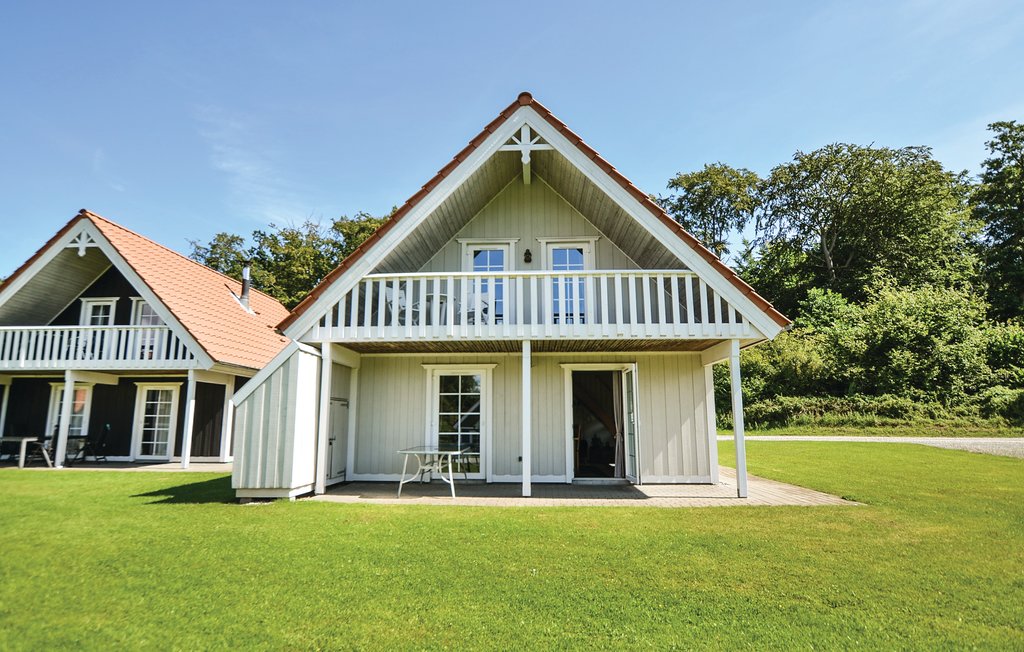 Feriehuse - Gråsten Havnefront , Danmark - F08133 7