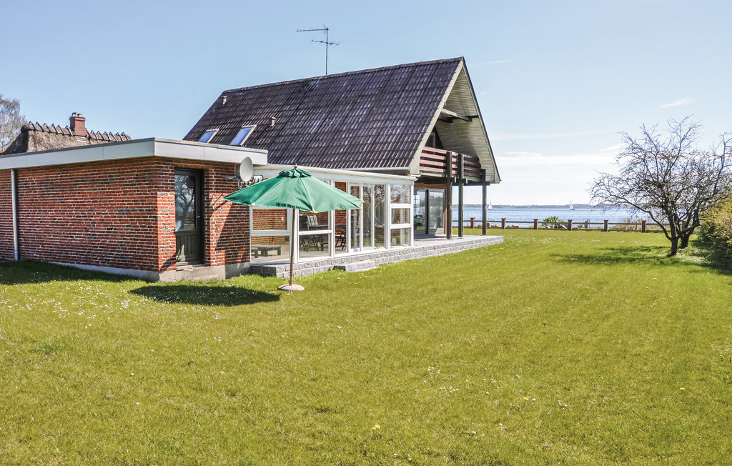 Ferienhaus - Sandager , Dänemark - F08031 5