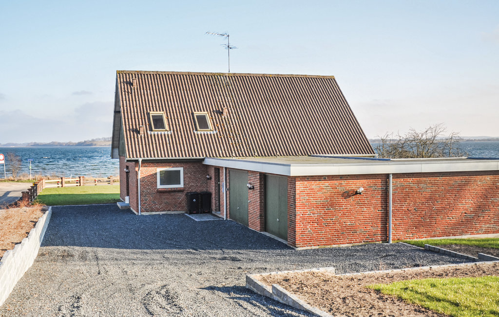 Ferienhaus - Sandager , Dänemark - F08031 6
