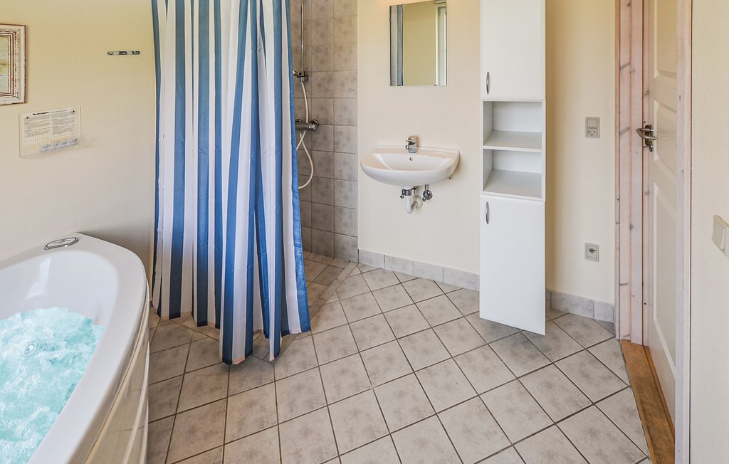 Feriehuse - Gråsten Havnefront , Danmark - F08032 19