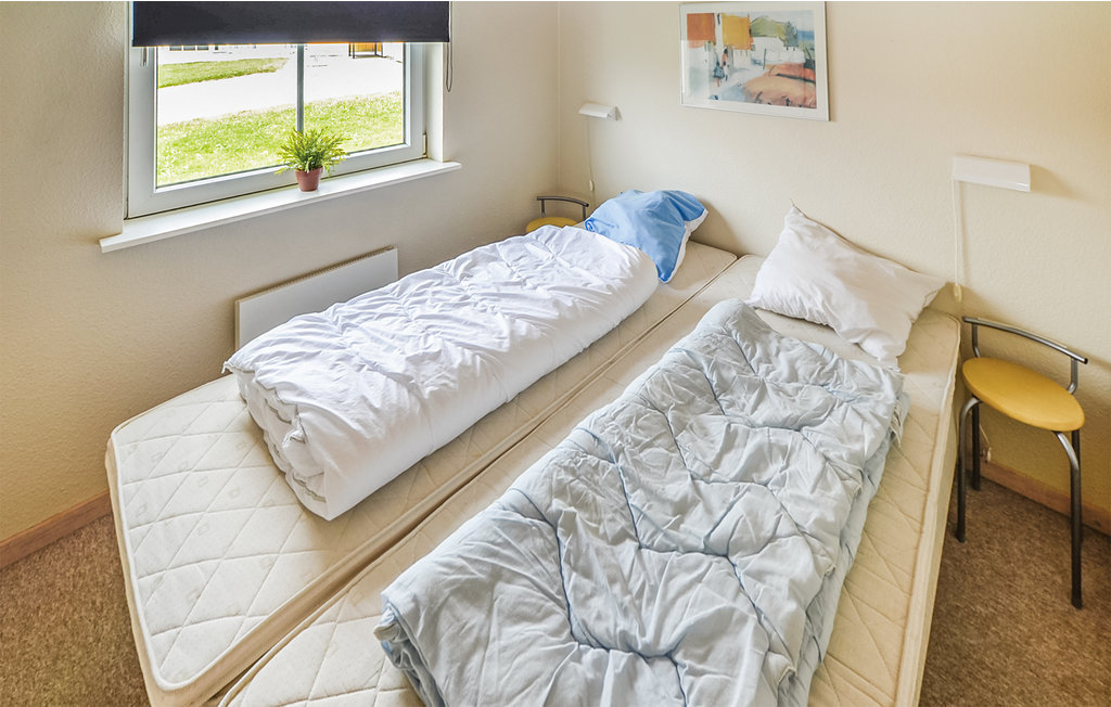 Feriehuse - Gråsten Havnefront , Danmark - F08032 16