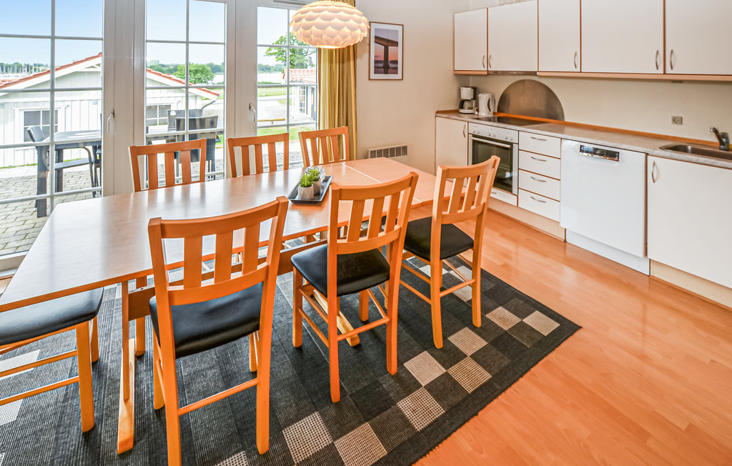 Feriehuse - Gråsten Havnefront , Danmark - F08032 11