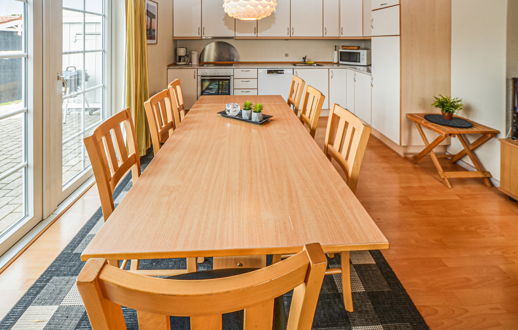 Feriehuse - Gråsten Havnefront , Danmark - F08032 12