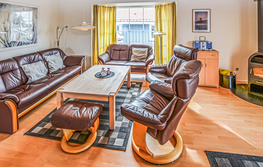 Feriehuse - Gråsten Havnefront , Danmark - F08032 7