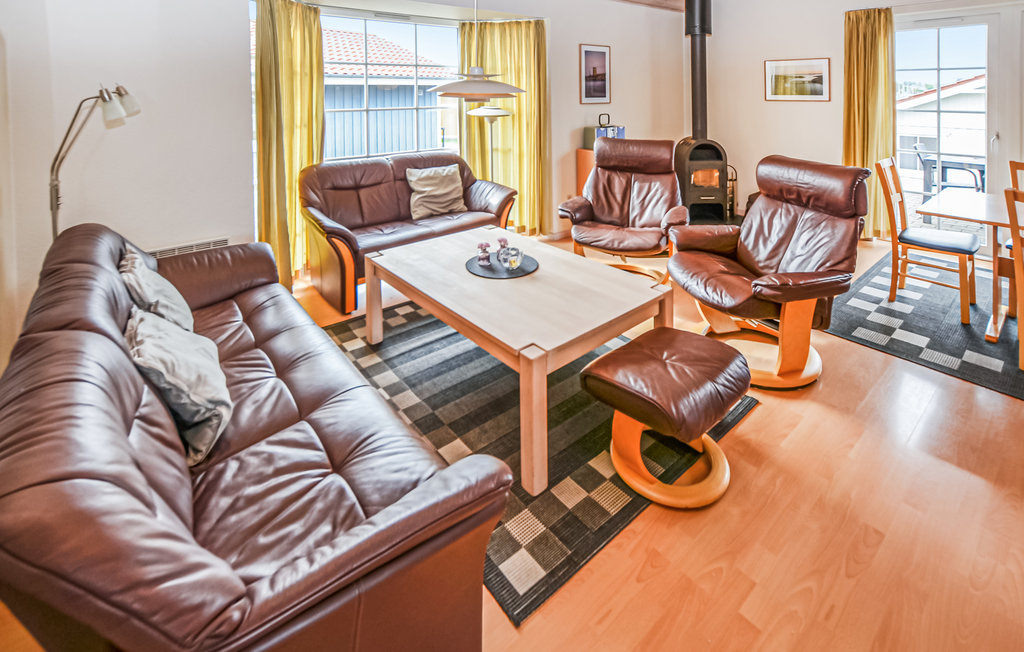 Feriehuse - Gråsten Havnefront , Danmark - F08032 8