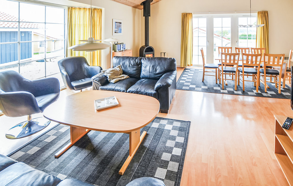 Feriehuse - Gråsten Havnefront , Danmark - F08032 10