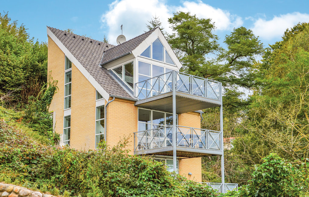 Ferienhaus - Rønshoved , Dänemark - F08522 8