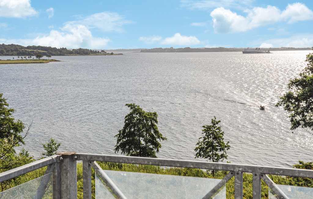 Ferienhaus - Rønshoved , Dänemark - F08522 9