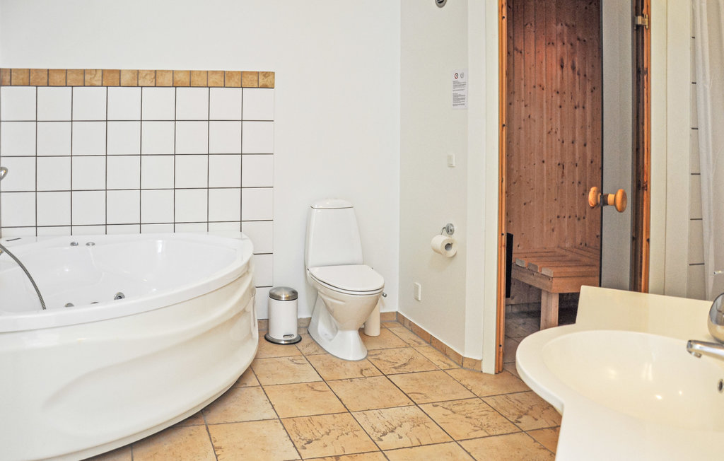 Feriehuse - Rendbjerg , Danmark - F08526 19