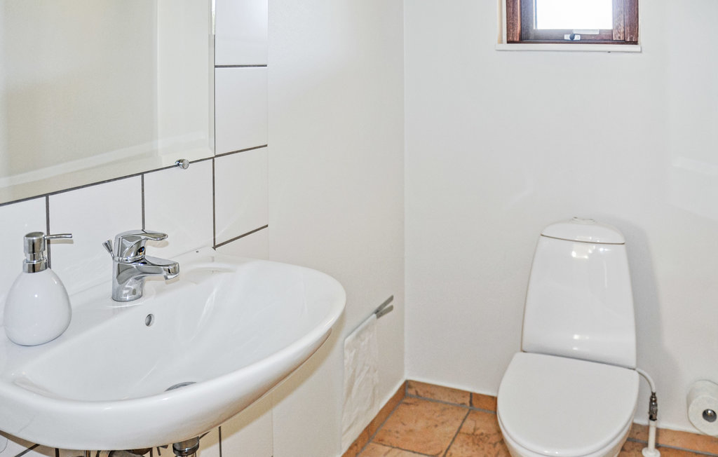 Feriehuse - Rendbjerg , Danmark - F08526 21