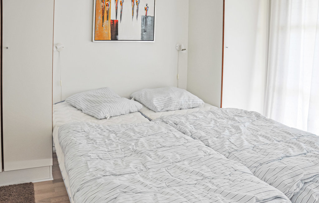 Feriehuse - Rendbjerg , Danmark - F08526 16