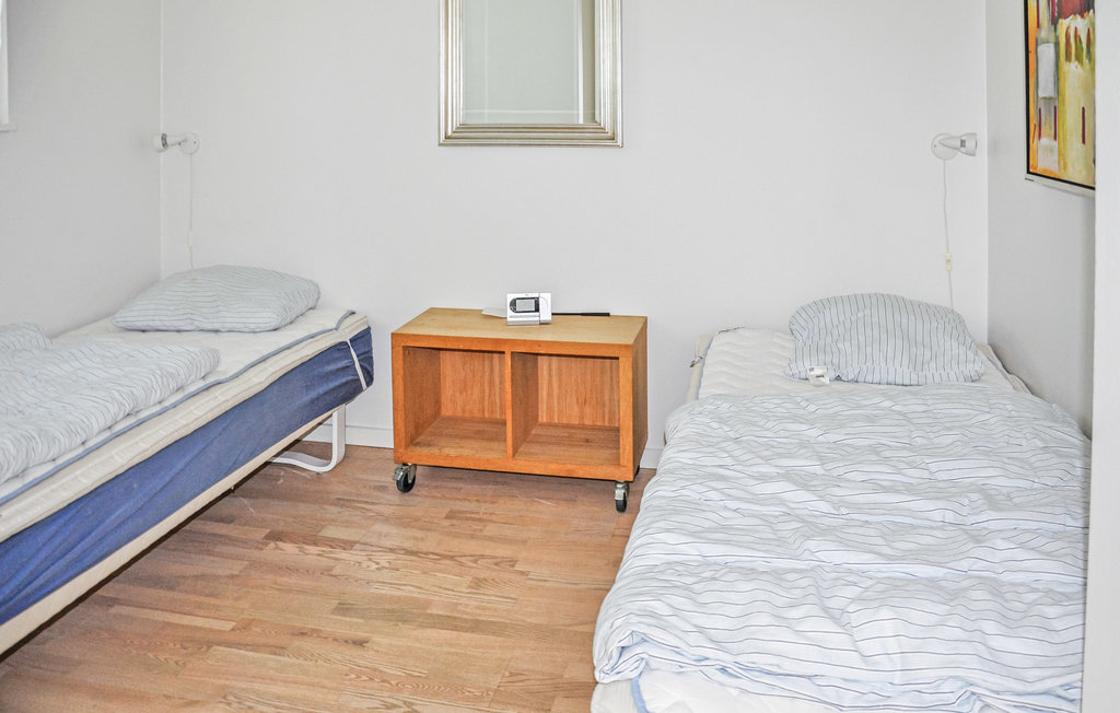 Feriehuse - Rendbjerg , Danmark - F08526 18