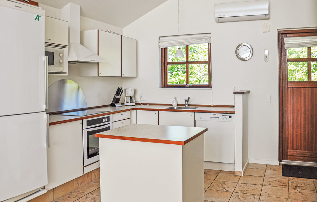 Feriehuse - Rendbjerg , Danmark - F08526 13