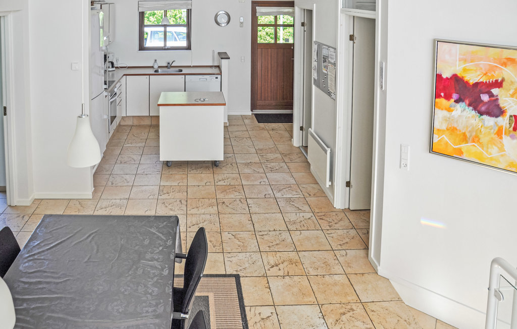 Feriehuse - Rendbjerg , Danmark - F08526 14