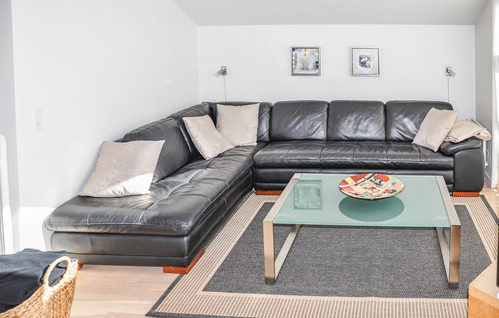 Feriehuse - Rendbjerg , Danmark - F08526 3