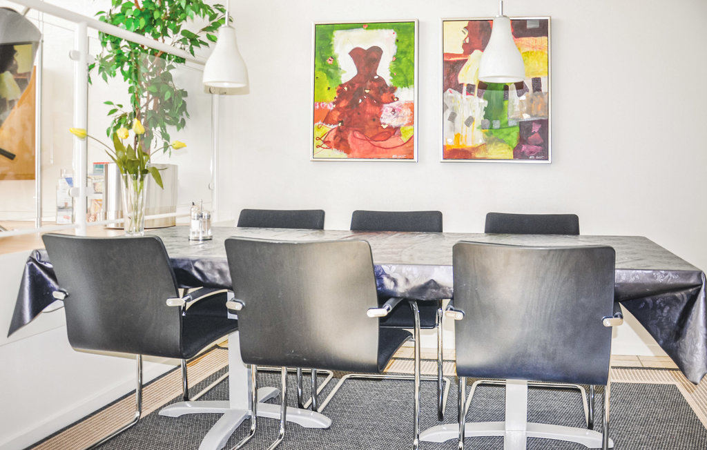 Feriehuse - Rendbjerg , Danmark - F08526 11