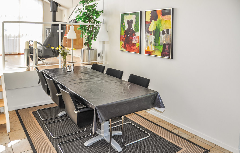 Feriehuse - Rendbjerg , Danmark - F08526 12