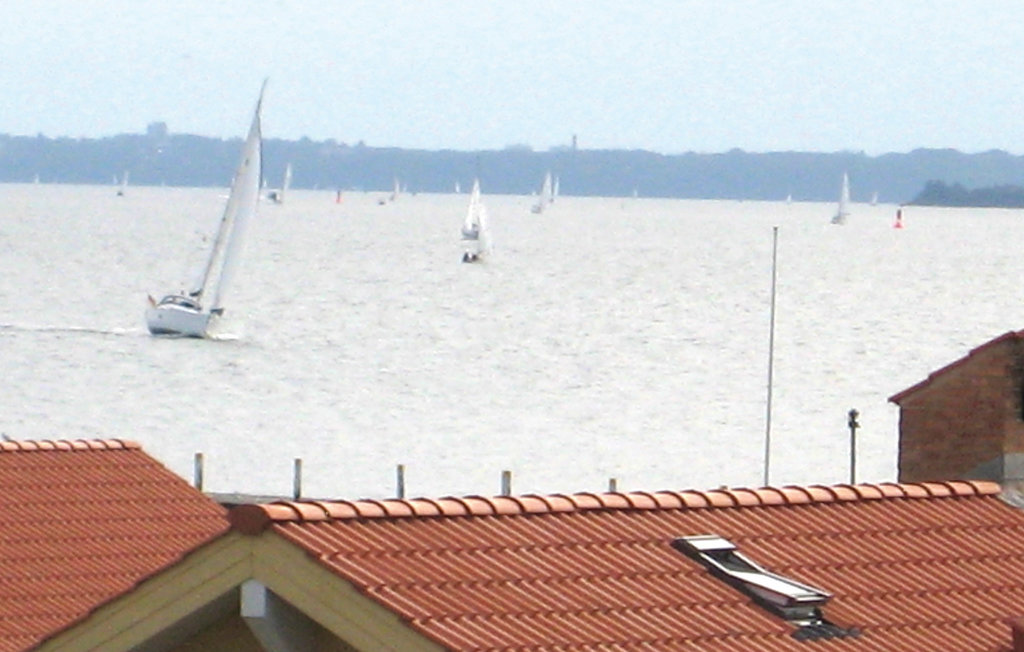 Feriehuse - Rendbjerg , Danmark - F08526 6