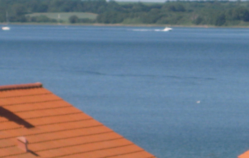 Feriehuse - Rendbjerg , Danmark - F08526 8