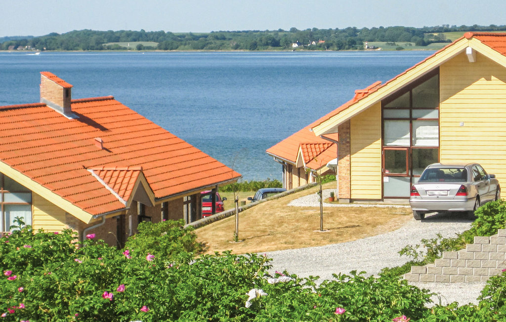 Feriehuse - Rendbjerg , Danmark - F08526 9