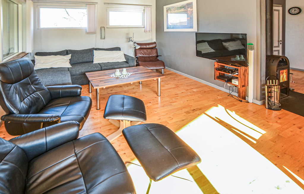 Feriehuse - Vemmingbund , Danmark - F08912 2