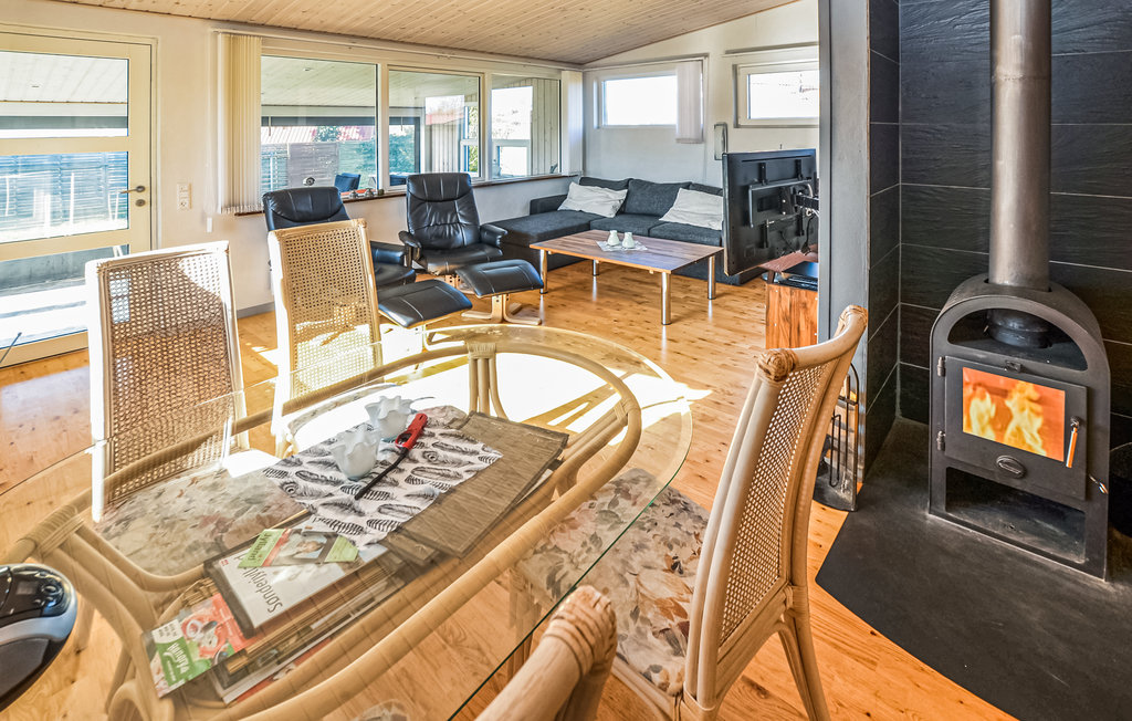 Feriehuse - Vemmingbund , Danmark - F08912 6