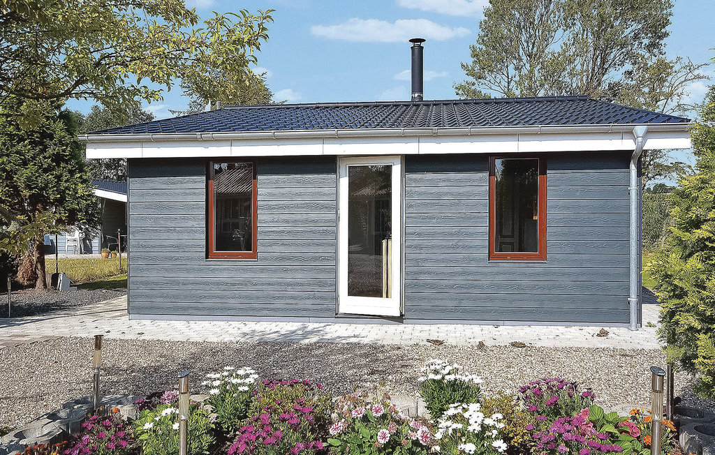 Feriehuse - Vemmingbund , Danmark - F08912 3