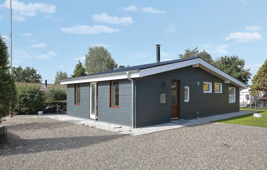 Feriehuse - Vemmingbund , Danmark - F08912 4