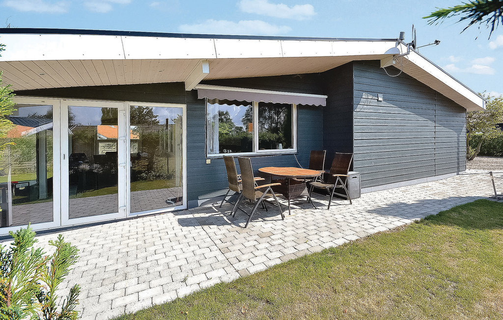 Feriehuse - Vemmingbund , Danmark - F08912 5