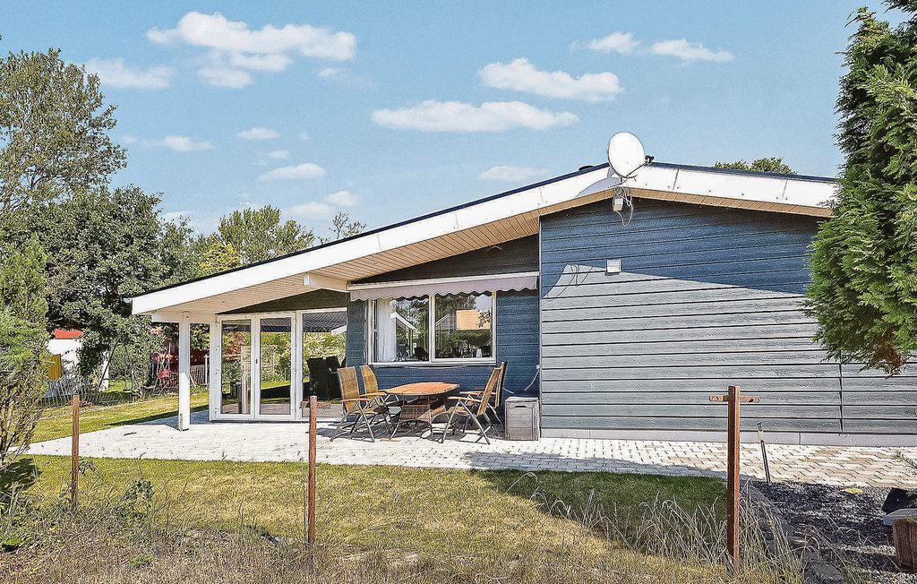 Feriehuse - Vemmingbund , Danmark - F08912 1