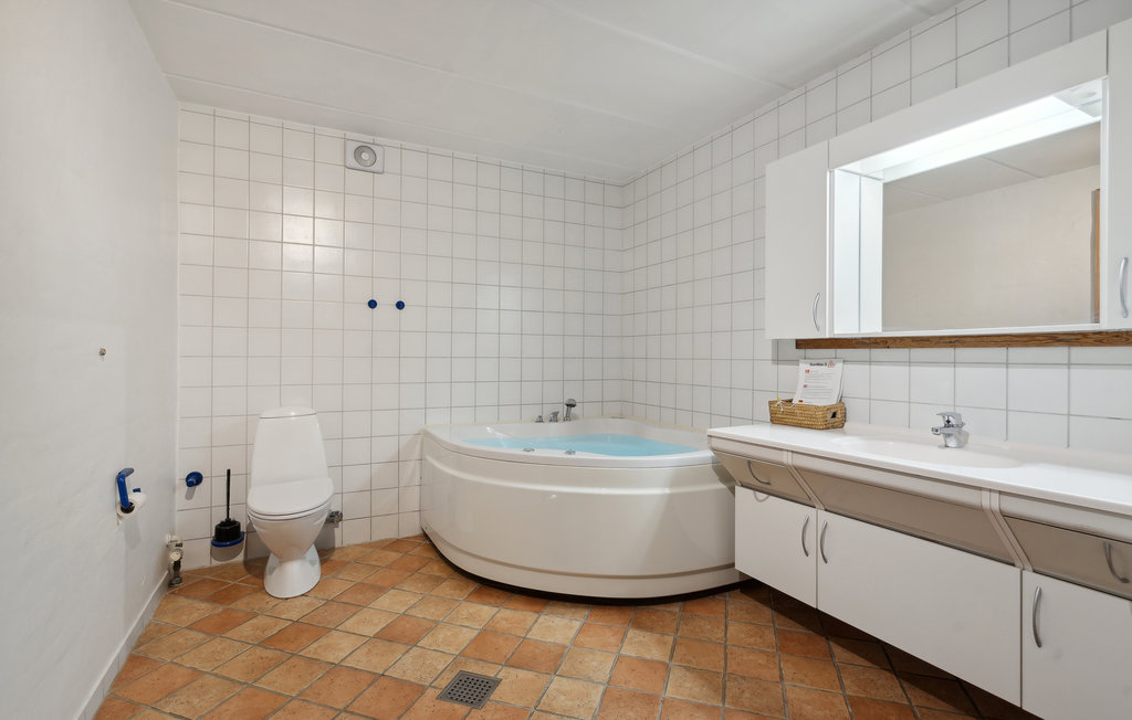 Ferienhaus - Rønshoved , Dänemark - F08522 14