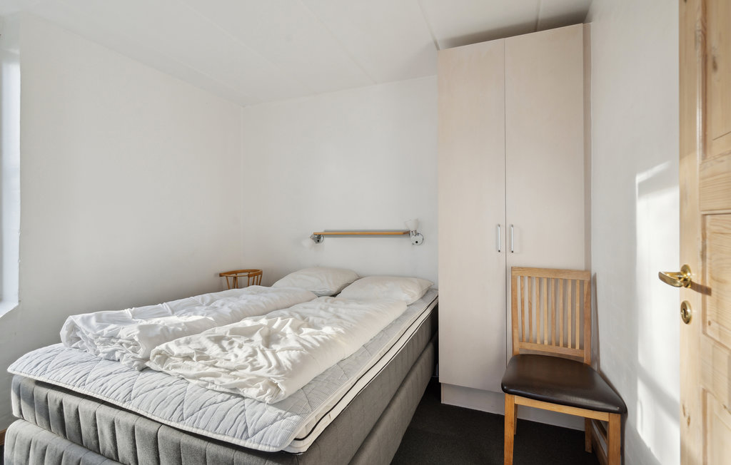 Ferienhaus - Rønshoved , Dänemark - F08522 12