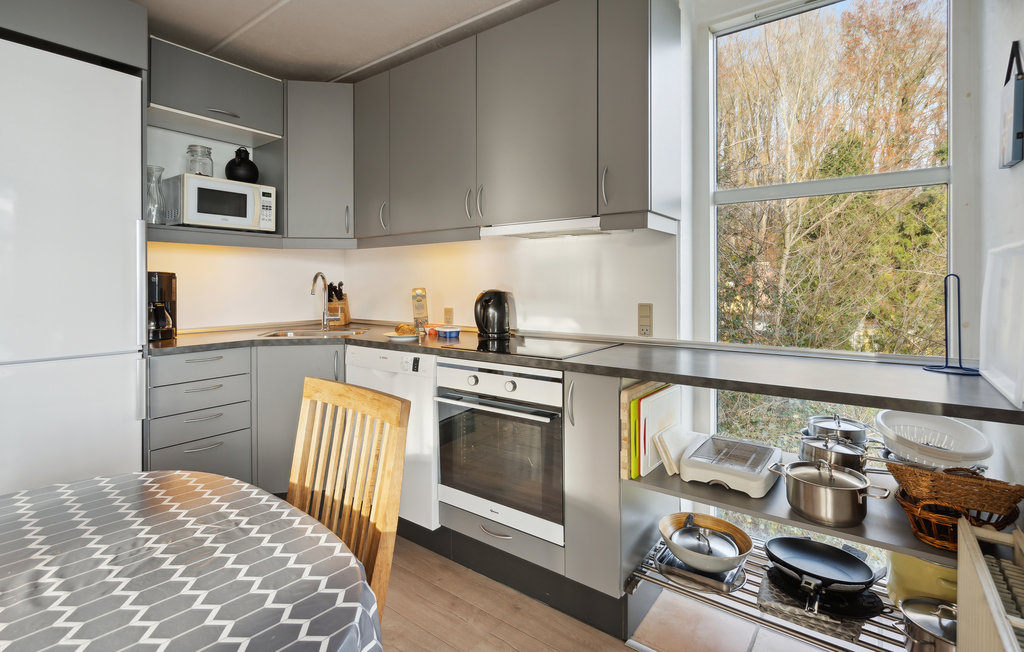 Ferienhaus - Rønshoved , Dänemark - F08522 10