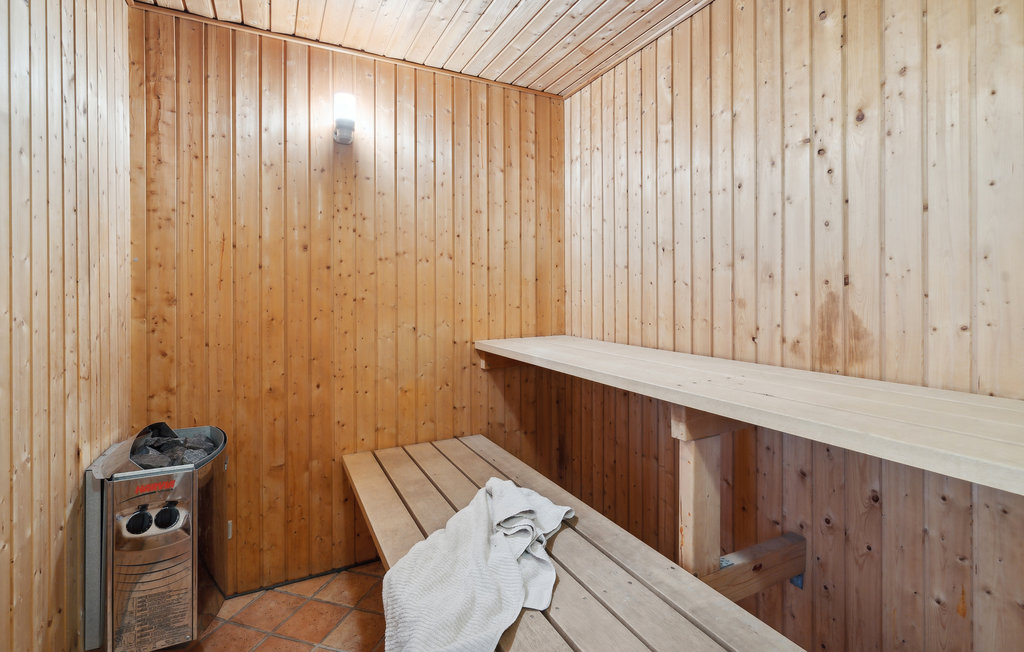 Ferienhaus - Rønshoved , Dänemark - F08522 7