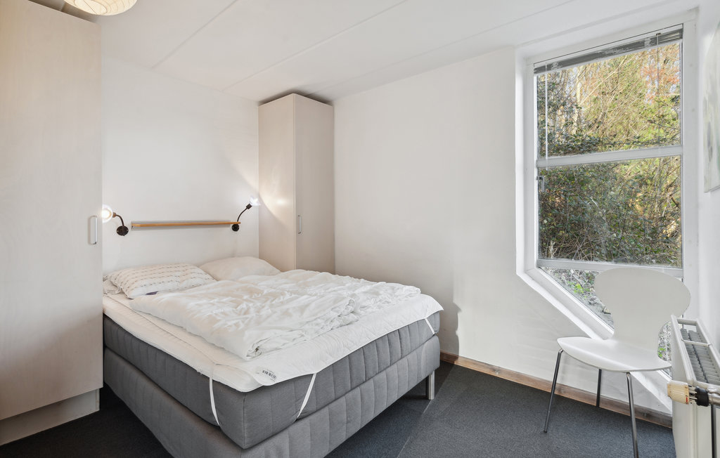 Ferienhaus - Rønshoved , Dänemark - F08522 11