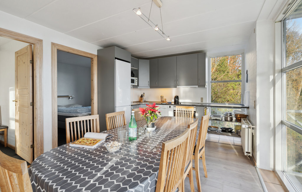 Ferienhaus - Rønshoved , Dänemark - F08522 6