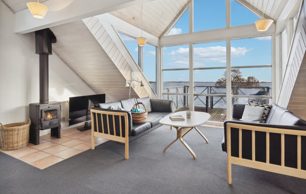 Ferienhaus - Rønshoved , Dänemark - F08522 2