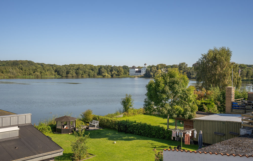 Lejlighed - Gråsten Centrum , Danmark - F08116 7
