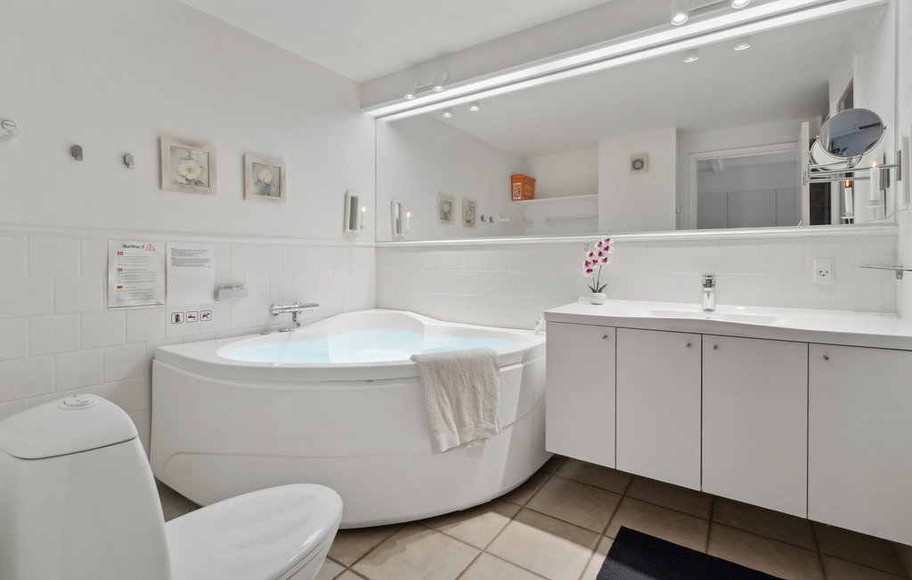 Lejlighed - Gråsten Havnefront , Danmark - F08021 17