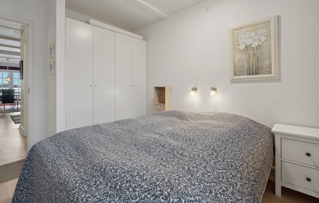 Lejlighed - Gråsten Havnefront , Danmark - F08021 15